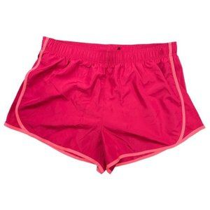 Member's Mark Ladies Elastic Waistband Active Shorts NWT